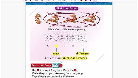 Go math grade 2 lesson 2.2
