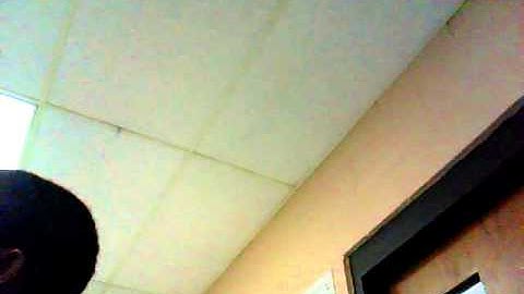 Initial semantic maps