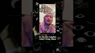 Ulah Ceurik  Nazmi Nadia