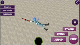 Space Ragdoll 2020 - Part 3 screenshot 2