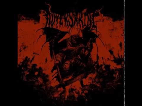 Adversarial - Lone Wresting Hymns to the Warmoon of Chaos