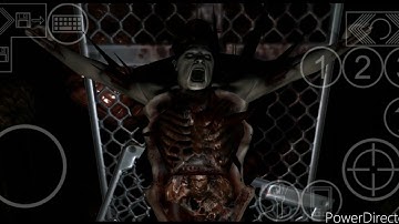 Doom 3 - Demon Maggot Introduction | Android