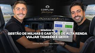 GESTÃO ESTRATÉGICA DE MILHAS E CARTÕES DE ALTA RENDA