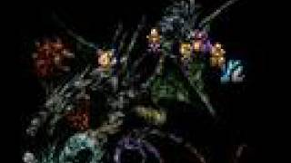 Bahamut Lagoon Final Boss Battle