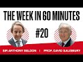 EU's vaccine tantrum & hotel quarantine - The Week in 60 Minutes with Andrew Neil | SpectatorTV