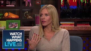 Will Dina Manzo Visit Teresa Giudice in Prison? | WWHL