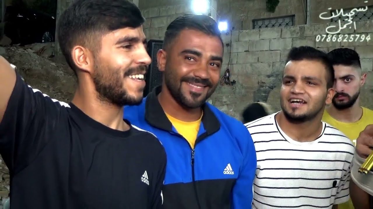 دبكة التحدي ناظم الصوالحه و عبدالياس و ابوحجر الفنان براء أبوالهيجاء تخريج محمود الأسعد صقر الجمل