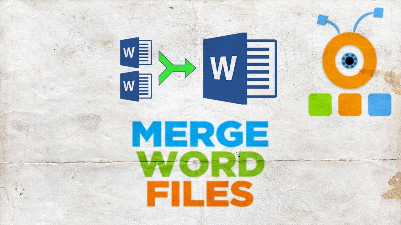 merge word files online