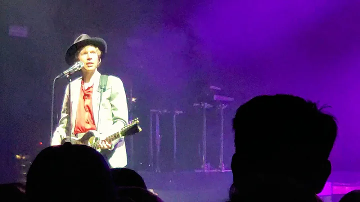 Beck - Debra, Huntington Bank Pavilion 07/31/19