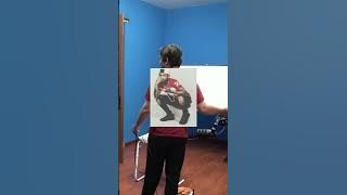 Begini kondisi Dani Djidat sekarang. #subathon #mediashare #anakjalanan #repsul #funnymoments