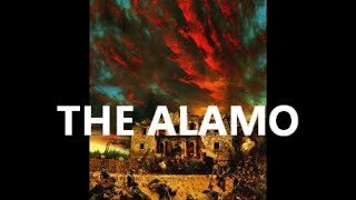 THE ALAMO Theme
