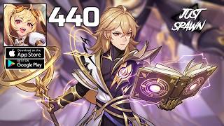Mobile Legends Adventure - Gameplay Walkthrough Part 440 (android,ios) screenshot 1