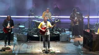It Ain't All Flowers, Johnny Blue Skies and the Dark Clouds, Red Rocks, CO 9/17/2025