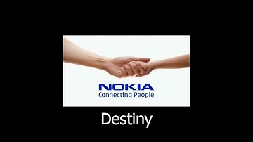 Nokia - Destiny