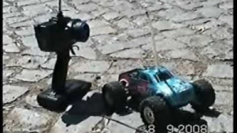 Rc18mt best video ever made pt1