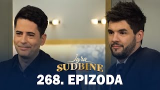 Igra Sudbine  Sezona 01  Epizoda 268 domaa Serija