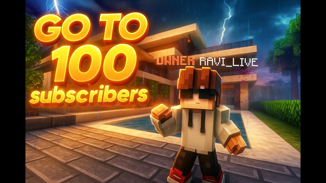 Minecraft Live Stream | Survival + Building + Fun | Bedrock & Java ...