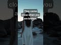 They Loved You Only When You Were Broken #Shorts #DarkQuotes #selfrespect