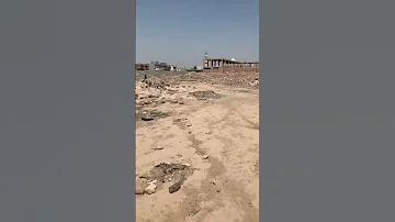 صلاة الجمعة عند الشيخ سعدون الحمادي 