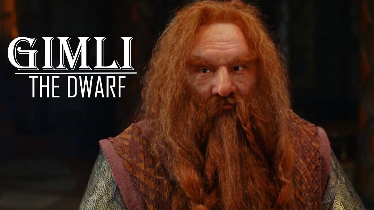 Lord of the Rings' Fans Slam Amazon's Female Dwarf for Not Having a Beard -  Inside the Magic