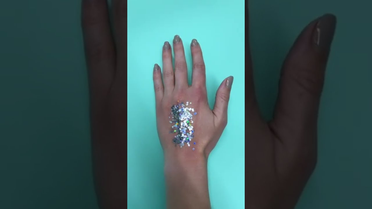 EcoStardust Holographic Biodegradable Glitter (Bioglitter® HOLO)