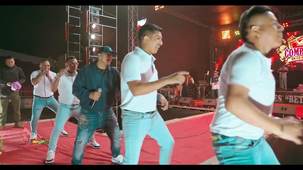 SALE EL SOL - COMPLICES DE LA CUMBIA CHECHITO - YouTube