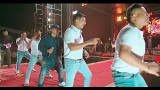 SALE EL SOL - COMPLICES DE LA CUMBIA CHECHITO