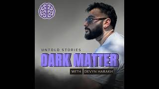 Episode 25: The Unseen Advantage, Using Your Intuition as Your Personal Algorithm