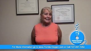 16. Wound Healing and Hyperbaric Oxygen Therapy