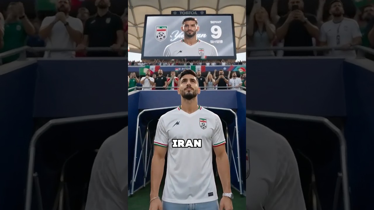 Officer Stopped the Wrong Soccer Player… Then FI-FA Stepped In 🏟️