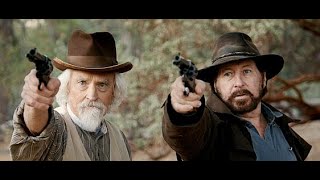 Lost Outlaw trailer