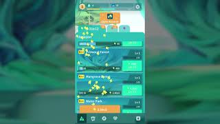 A trailer of Wildlife Incremental Idle Game screenshot 4