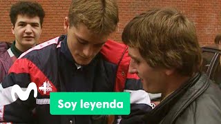 Soy leyenda: Julen Guerrero | Movistar+