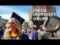 Drexel university online by the numbers