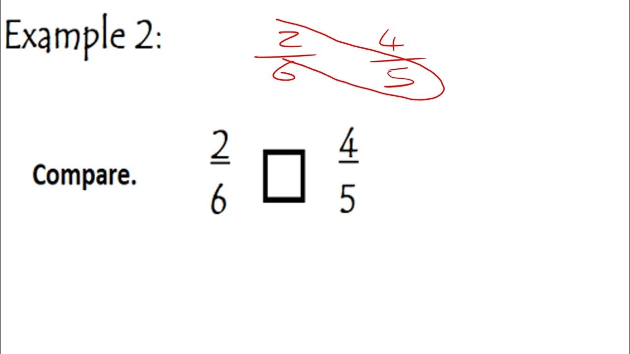 compare-fractions-using-cross-multiplication-youtube