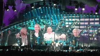 Genesis Live @ Hollywood Bowl 2007 The Last Carpet Crawlers