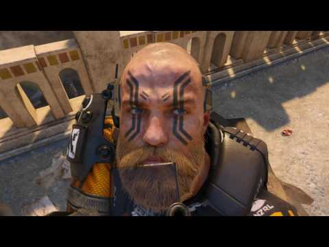 おじさんBO3  おもしろかったシーンとネタぷれい動画