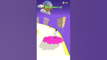 Battle Ballet Games All Levels Walkthrough Pro Gameplay iOS,Android New Video Update Max Level