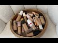 К Себе Красиво | Перебираем Тональные ❤️