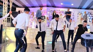 Erkekler / Mens Dance / Devran Fırtına
