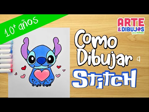 Como dibujar A