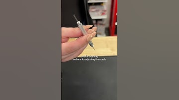 Clean your windshield sprayers! #shorts #tools #mechanic #cars #trucks #garage #tooltips #howto #diy