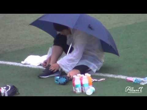 120710 아육대 cute명수