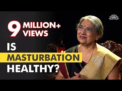 Video: Masturbation. Is It Harmful?