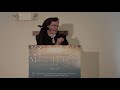 Sr. Briege McKenna "The Healing Power of Jesus in the Sacraments" Women's Conference 2019 Part One