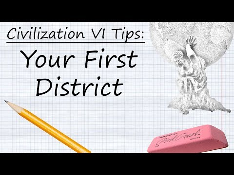 Video: First District