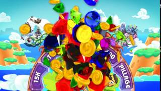 Shark Boom : Teaser 2 - Available Now on the App Store & Play Store! screenshot 3