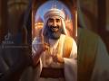 جب فرشتوں نے انسان کے گناہوں پر سوال کیا  | اللہ کا جواب سن کر سب خاموش ہو گئے | Islamic Short Video