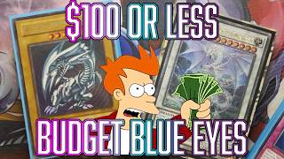 Yu-Gi-Oh! $100 or LESS Blue Eyes White Dragon Primite Deck Profile
#YugiohTCG #yugiohwcq #Zephyryugioh #yugiohnationals #yugiohdeckprofile2026
Discount Code : ZEPHYR5 for 5% off at https://www.tierzerogames.com/ZEPHYR5
Yourplaymat Link - Custom sleeves and mats
1. Unique Code: ZEPHYR10YP
2. Unique Link/URL: https://www.yourplaymat.com/discount/ZEPHYR10YP?aff=90
Dont forget to Like Comment Subscribe and Share. As always Happy Dueling!
Facebook page: https://www.facebook.com/zephyrwargames/ Yu-Gi-Oh! $100 or LESS Blue Eyes White Dragon Primite Deck Profile