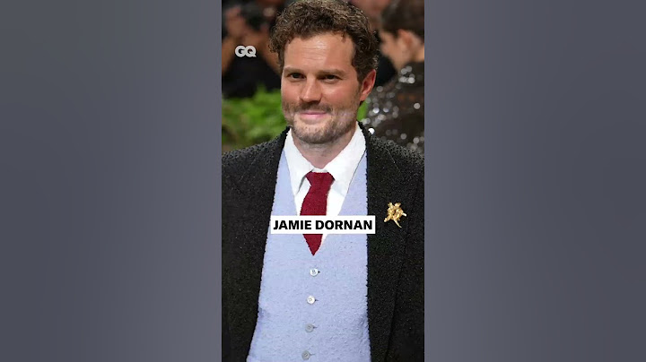The Best Menswear at Met Gala 2024